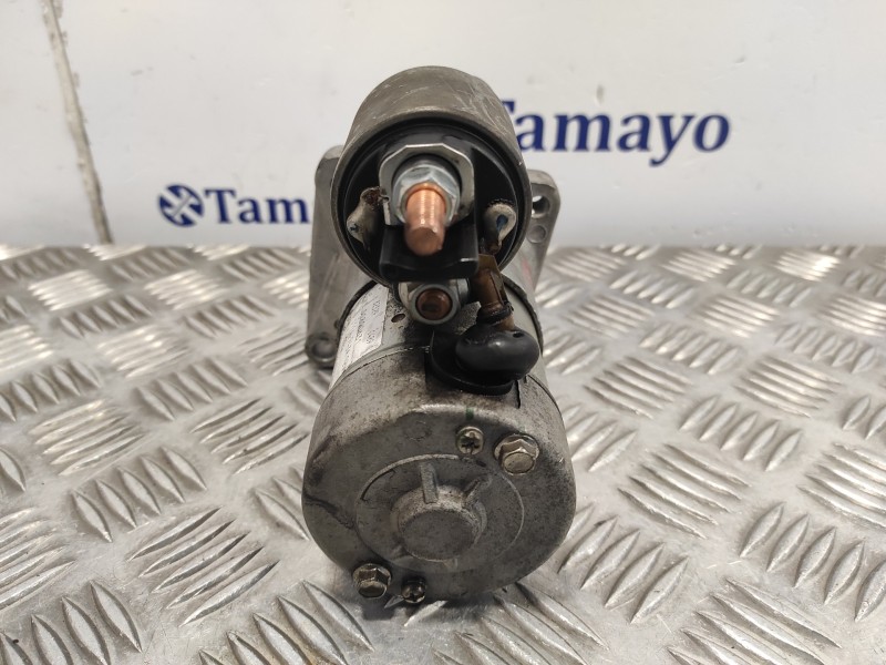 Recambio de motor arranque para fiat 500 (312) 500 referencia OEM IAM 82329C489 S114943A 51890631