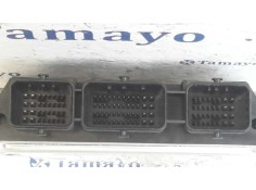 Recambio de centralita motor uce para citroën c3 1.4 hdi referencia OEM IAM 0281012529 EDC16C34 9663475880 2