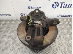 Recambio de mangueta delantera derecha para mercedes-benz sprinter ii james cook (906) 3.0 cdi referencia OEM IAM   