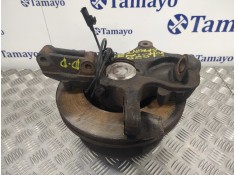 Recambio de mangueta delantera derecha para mercedes-benz sprinter ii james cook (906) 3.0 cdi referencia OEM IAM    2