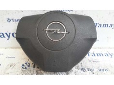 Recambio de airbag delantero izquierdo para opel astra h ber. 2.0 16v turbo referencia OEM IAM 13168455  DBA4270016