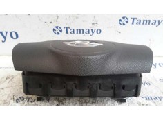 Recambio de airbag delantero izquierdo para opel astra h ber. 2.0 16v turbo referencia OEM IAM 13168455  DBA4270016 2