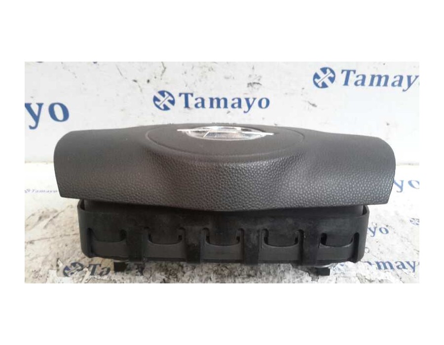 Recambio de airbag delantero izquierdo para opel astra h ber. 2.0 16v turbo referencia OEM IAM 13168455  DBA4270016