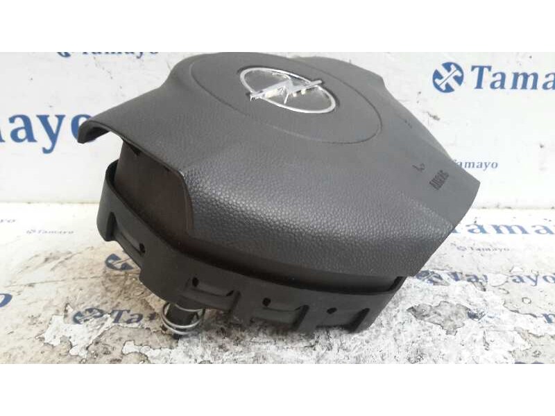 Recambio de airbag delantero izquierdo para opel astra h ber. 2.0 16v turbo referencia OEM IAM 13168455  DBA4270016