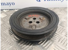 Recambio de polea cigueñal para peugeot boxer caja cerr.techo sobreelev.(bat.4035)(335/440)(2007 => referencia OEM IAM    2