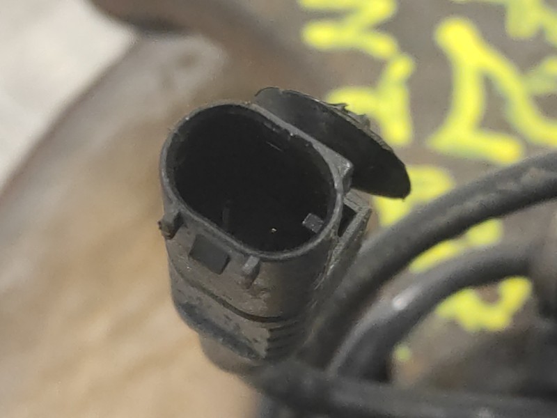 Recambio de mangueta delantera derecha para mercedes-benz sprinter ii james cook (906) 3.0 cdi referencia OEM IAM   