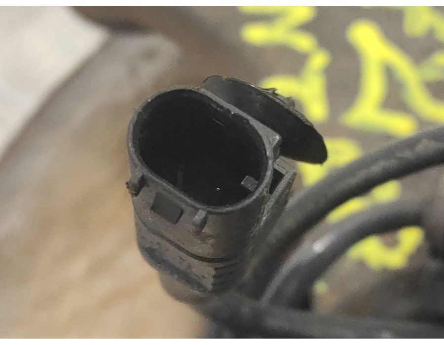Recambio de mangueta delantera derecha para mercedes-benz sprinter ii james cook (906) 3.0 cdi referencia OEM IAM   