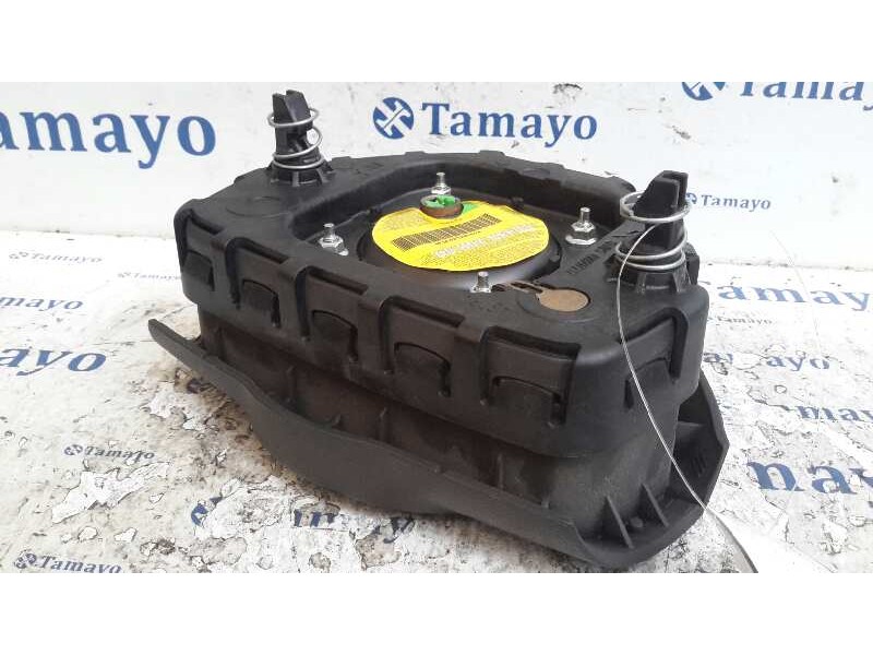 Recambio de airbag delantero izquierdo para opel astra h ber. 2.0 16v turbo referencia OEM IAM 13168455  DBA4270016