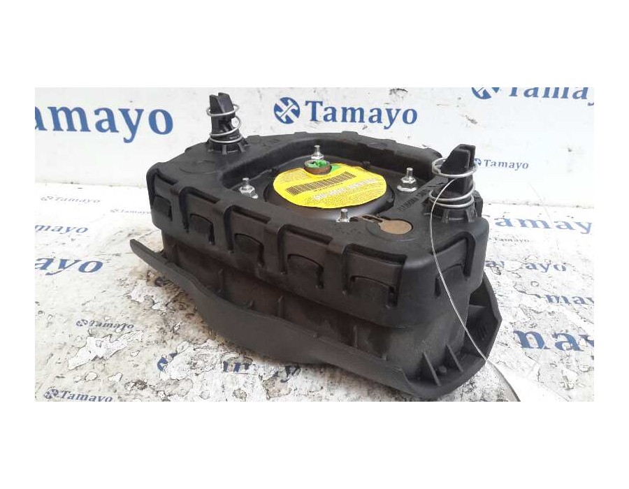 Recambio de airbag delantero izquierdo para opel astra h ber. 2.0 16v turbo referencia OEM IAM 13168455  DBA4270016