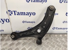 Recambio de brazo suspension inferior delantero derecho para ford fiesta (ce1) 1.0 ecoboost cat referencia OEM IAM H1BC3042R   2