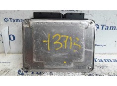 Recambio de centralita motor uce para seat cordoba berlina (6l2) stella referencia OEM IAM 0281011219 EDC15P+ 038906019KT