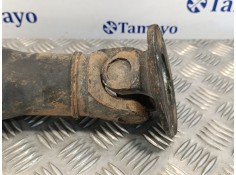 Recambio de transmision central para volkswagen lt caja cerrada / combi 2.4 turbodiesel (dv) referencia OEM IAM    2