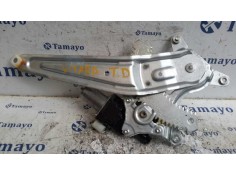 Recambio de elevalunas trasero derecho para suzuki vitara 1.6 comfort+ 4x2 referencia OEM IAM   