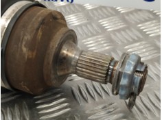 Recambio de transmision delantera derecha para peugeot 308 1.6 16v referencia OEM IAM 9661107280   2