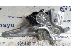 Recambio de elevalunas trasero derecho para suzuki vitara 1.6 comfort+ 4x2 referencia OEM IAM    2