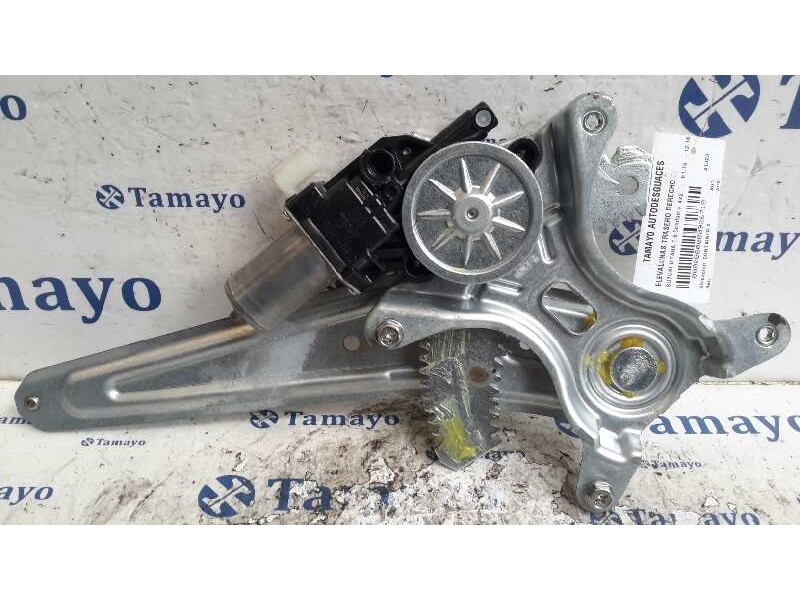 Recambio de elevalunas trasero derecho para suzuki vitara 1.6 comfort+ 4x2 referencia OEM IAM   
