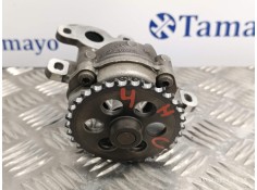 Recambio de bomba aceite para peugeot boxer caja cerr.techo sobreelev.(bat.4035)(335/440)(2007 => referencia OEM IAM 1C1Q6600  