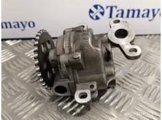 Recambio de bomba aceite para peugeot boxer caja cerr.techo sobreelev.(bat.4035)(335/440)(2007 => referencia OEM IAM 1C1Q6600   2
