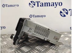 Recambio de sistema audio / radio cd para volkswagen polo (6r1) 1.4 tdi referencia OEM IAM 6C0035869B   2