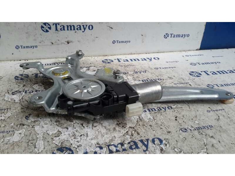 Recambio de elevalunas trasero derecho para suzuki vitara 1.6 comfort+ 4x2 referencia OEM IAM   