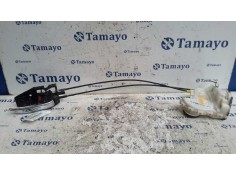 Recambio de cerradura puerta trasera derecha para suzuki vitara 1.6 comfort+ 4x2 referencia OEM IAM   