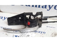 Recambio de cerradura puerta trasera derecha para suzuki vitara 1.6 comfort+ 4x2 referencia OEM IAM    2