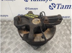 Recambio de mangueta delantera izquierda para mercedes-benz sprinter ii james cook (906) 3.0 cdi referencia OEM IAM   