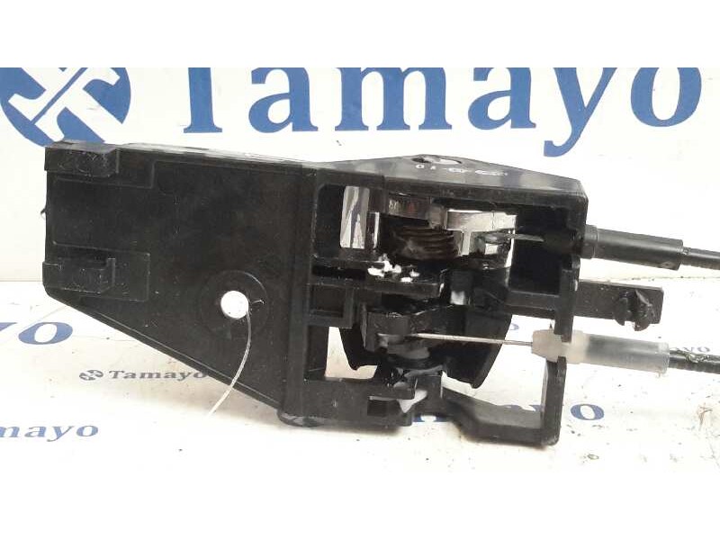 Recambio de cerradura puerta trasera derecha para suzuki vitara 1.6 comfort+ 4x2 referencia OEM IAM   