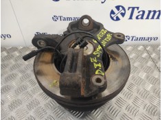 Recambio de mangueta delantera izquierda para mercedes-benz sprinter ii james cook (906) 3.0 cdi referencia OEM IAM    2
