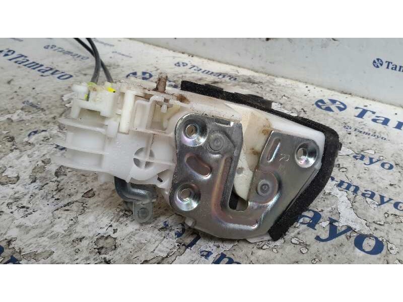 Recambio de cerradura puerta trasera derecha para suzuki vitara 1.6 comfort+ 4x2 referencia OEM IAM   