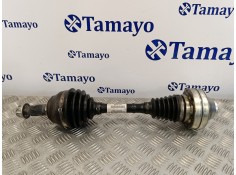 Recambio de transmision delantera izquierda para audi q7 (4l) 3.0 v6 24v tdi referencia OEM IAM 7L0407271E  