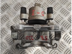 Recambio de pinza freno delantera izquierda para smart forfour eq referencia OEM IAM A4534210198 410009615R 410108033R 2