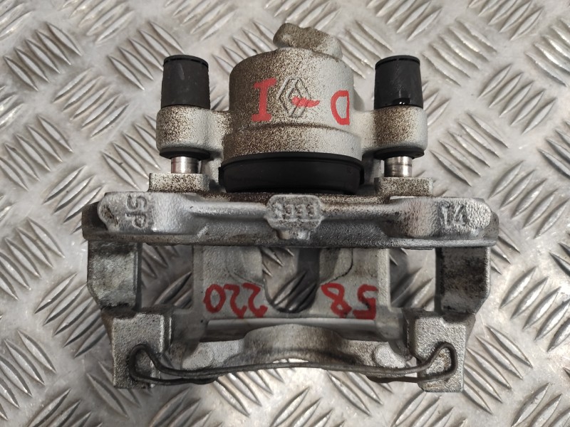 Recambio de pinza freno delantera izquierda para smart forfour eq referencia OEM IAM A4534210198 410009615R 410108033R