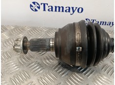 Recambio de transmision delantera izquierda para audi q7 (4l) 3.0 v6 24v tdi referencia OEM IAM 7L0407271E   2