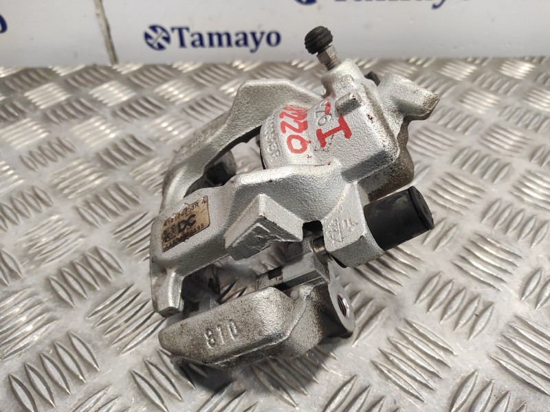 Recambio de pinza freno delantera izquierda para smart forfour eq referencia OEM IAM A4534210198 410009615R 410108033R