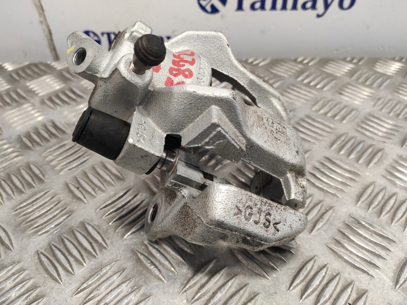 Recambio de pinza freno delantera izquierda para smart forfour eq referencia OEM IAM A4534210198 410009615R 410108033R