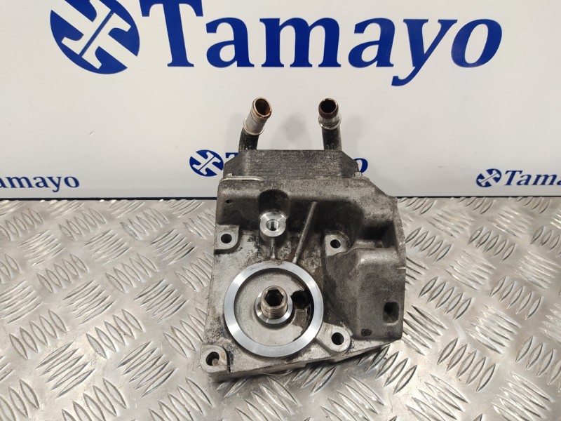 Recambio de enfriador aceite motor para ford mondeo ber. (ca2) referencia OEM IAM TN2439B  TN2439BPIA02