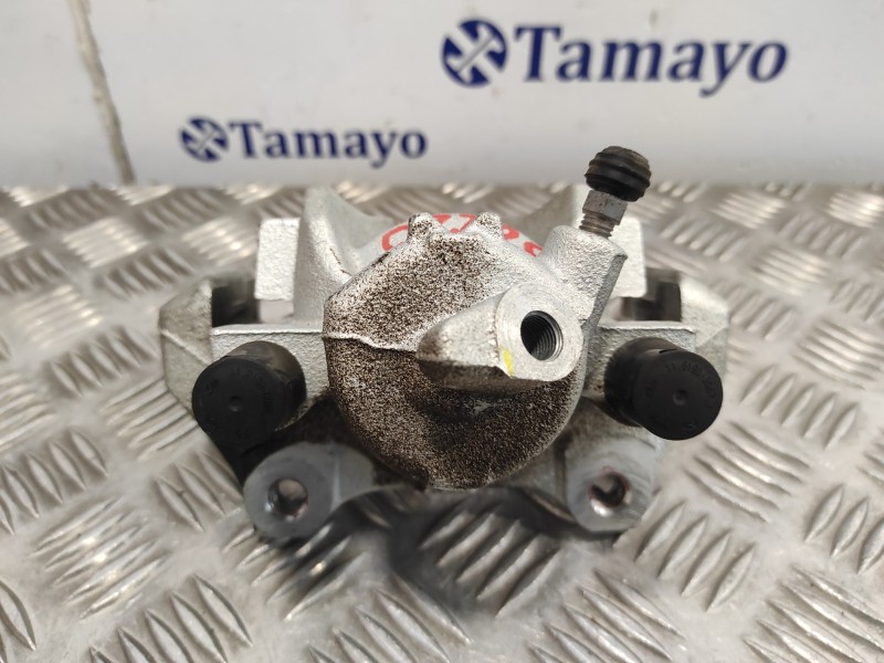 Recambio de pinza freno delantera izquierda para smart forfour eq referencia OEM IAM A4534210198 410009615R 410108033R