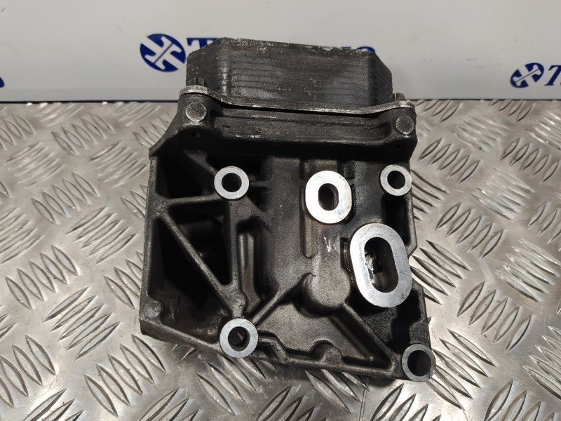 Recambio de enfriador aceite motor para ford mondeo ber. (ca2) referencia OEM IAM TN2439B  TN2439BPIA02