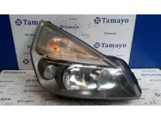 Recambio de faro derecho para renault espace iv (jk0) 2.2 dci turbodiesel referencia OEM IAM   