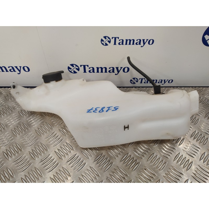Recambio de deposito limpia para dacia dokker 1.5 dci diesel fap cat referencia OEM IAM 289106925R 289103672R 289107917R