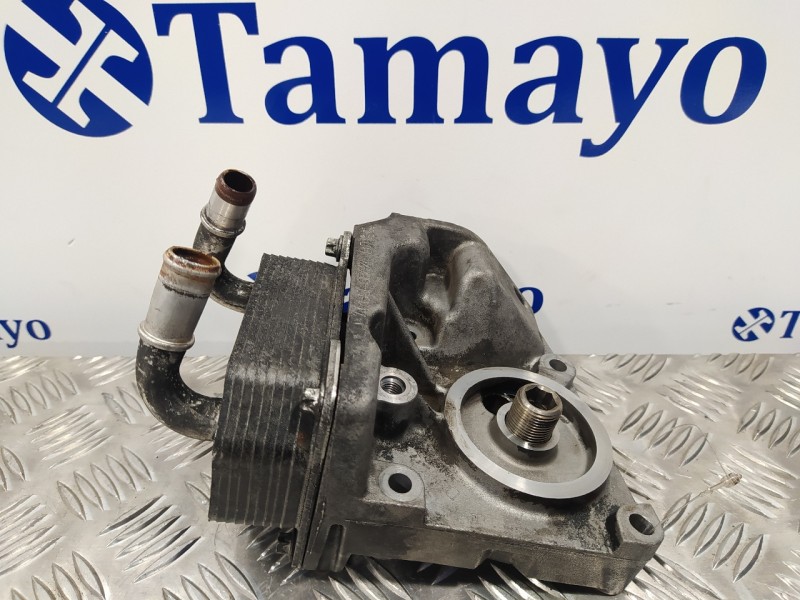 Recambio de enfriador aceite motor para ford mondeo ber. (ca2) referencia OEM IAM TN2439B  TN2439BPIA02
