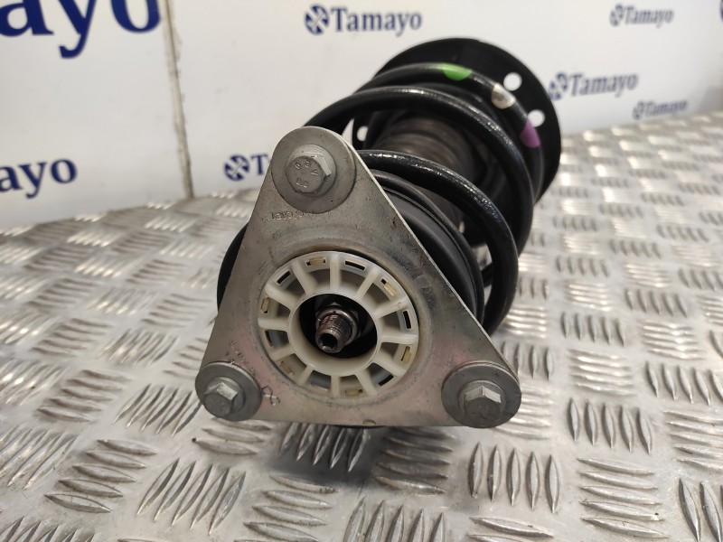 Recambio de amortiguador delantero derecho para smart forfour eq referencia OEM IAM 03081000477  4533230300