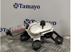 Recambio de motor limpia trasero para audi q7 (4l) 3.0 v6 24v tdi referencia OEM IAM 8E9955711C  404842