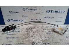 Recambio de cerradura puerta delantera derecha para suzuki vitara 1.6 comfort+ 4x2 referencia OEM IAM   