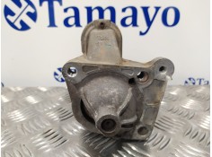 Recambio de motor arranque para nissan primastar (x83) 1.9 dci diesel cat referencia OEM IAM 7700116260E   2