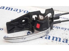 Recambio de cerradura puerta delantera derecha para suzuki vitara 1.6 comfort+ 4x2 referencia OEM IAM    2