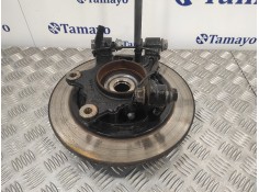 Recambio de mangueta trasera derecha para mercedes-benz vito tourer (447) 2.1 cdi cat referencia OEM IAM A447357  