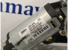 Recambio de motor limpia trasero para audi q7 (4l) 3.0 v6 24v tdi referencia OEM IAM 8E9955711C  404842 2