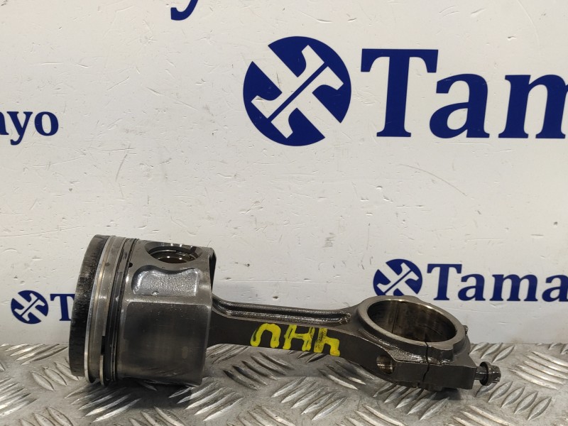 Recambio de biela para peugeot boxer caja cerr.techo sobreelev.(bat.4035)(335/440)(2007 => referencia OEM IAM 9C1Q5110AA  